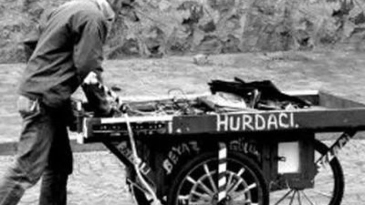 Hamur Hurdacı
